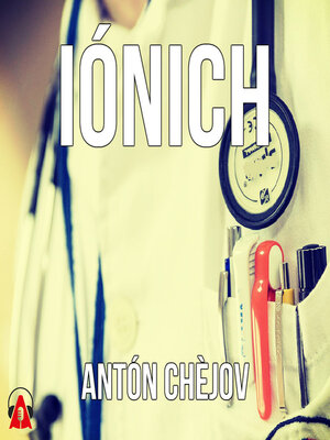 cover image of Iónich